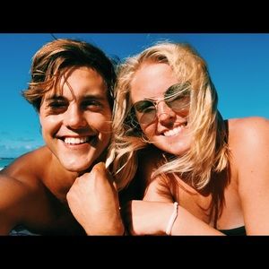 Meet your Posher, Tony